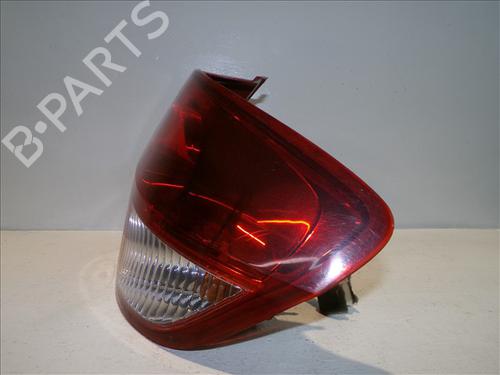 Right taillight HYUNDAI GETZ (TB) 1.1 | BP24567779C35