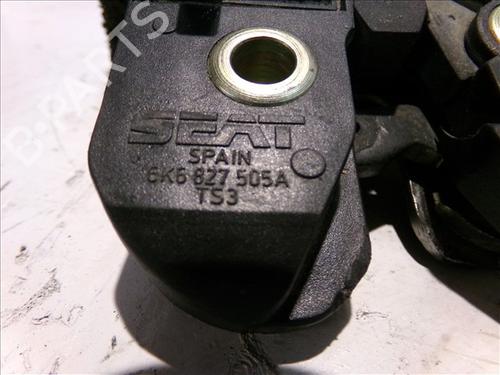 Tailgate lock SEAT CORDOBA (6K1, 6K2) 1.6 i | BP28209521C101 