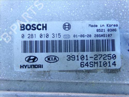 Other HYUNDAI SANTA FÉ I (SM) 2.0 CRDi | BP30731447O1