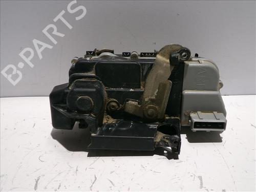 Rear right lock PEUGEOT 406 (8B) 2.0 HDI 110 | BP25937166C99 