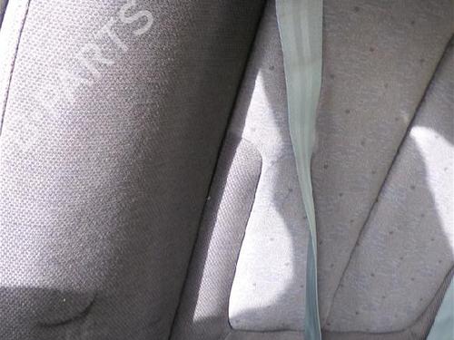 Rear right seatbelt HYUNDAI ELANTRA III Saloon (XD) 2.0 CRDi | BP28350482I28 