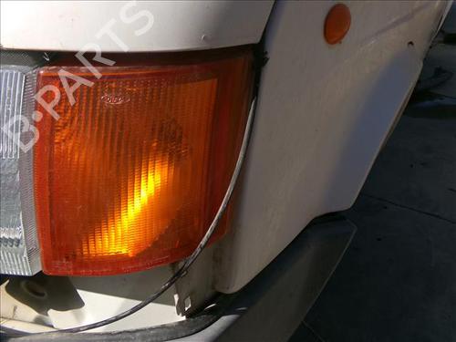 Used Left front indicator FORD TRANSIT CONNECT (P65_, P70_, P80_) 1.8 Di (75 hp) 24566431
