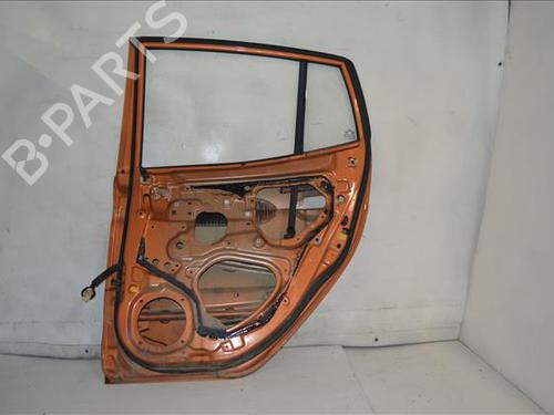 Right rear door KIA PICANTO I (SA) 1.0 | BP26172148C5 