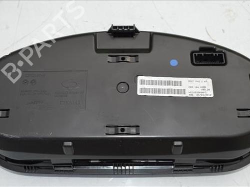 Electronic module RENAULT GRAND SCÉNIC II (JM0/1_) 1.9 dCi (JM15) | BP24564114M83 