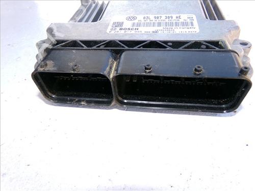 Ander VW TIGUAN (5N_) 2.0 TDI | BP30764069O1