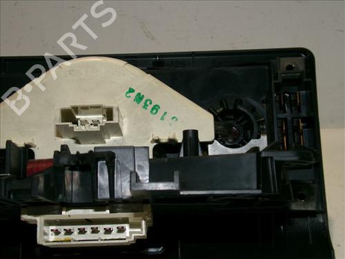 AC-Styringsenhed/Manøvreenhed SEAT CORDOBA (6K1, 6K2) 1.6 i | BP30908477I5