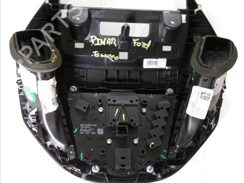 Switch FORD TOURNEO COURIER B460 MPV 1.5 TDCi | BP24567891I30 