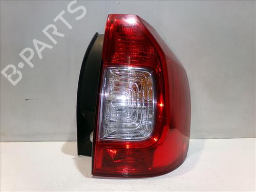 Højre baglygte DACIA LOGAN MCV II 1.5 dCi (90 hp) 24557958
