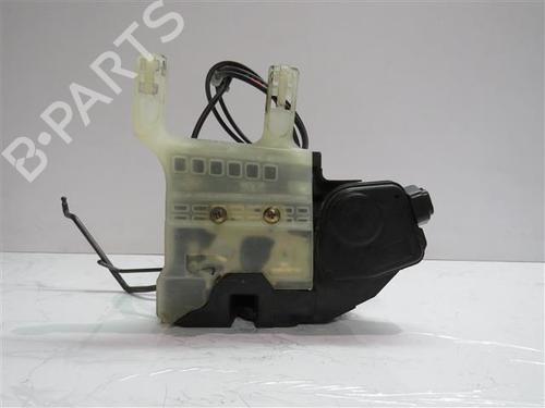 Used Front left lock HYUNDAI TUCSON (JM) 2.0 CRDi (140 hp) 24556033