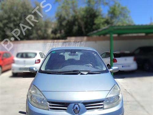 Rear mirror RENAULT SCÉNIC II (JM0/1_) 1.5 dCi (JM1E, JM16) | BP26949485I6 