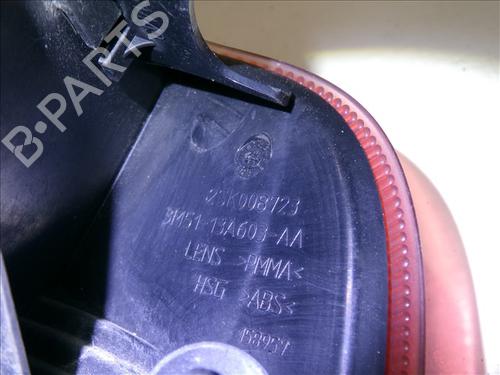 Left taillight FORD FOCUS C-MAX (DM2) 1.6 TDCi | BP29623032C34 