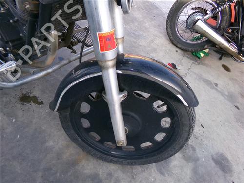 Used Other KIA CARENS III MPV (UN) 2.0 CVVT (144 hp) 30187032