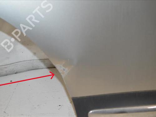 Right rear door NISSAN QASHQAI / QASHQAI +2 I (J10, NJ10, JJ10E) 2.0 | BP24559469C5 