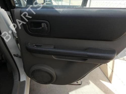 Used Rear right window mechanism NISSAN X-TRAIL I (T30) 2.2 dCi 4x4 (136 hp) 24558528