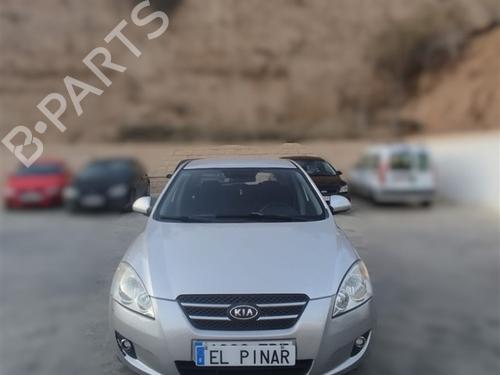 Rückleuchte Rechts KIA CEE'D Hatchback (ED) 2.0 CRDi 140 | BP26204743C35 