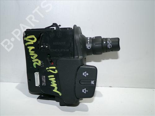 Used Steering column stalk RENAULT CLIO II (BB_, CB_) 1.2 16V (BB05, BB0W, BB11, BB27, BB2T, BB2U, BB2V, CB05,... (75 hp) 24559764
