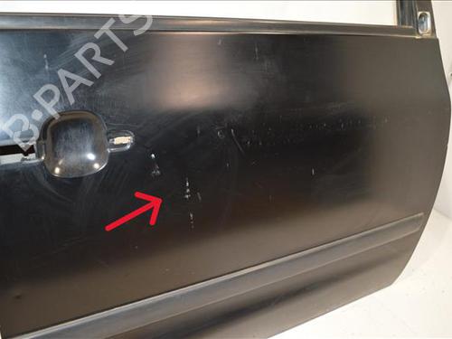 Right front door FORD GALAXY I (WGR) 1.9 TDI | BP24564763C3 