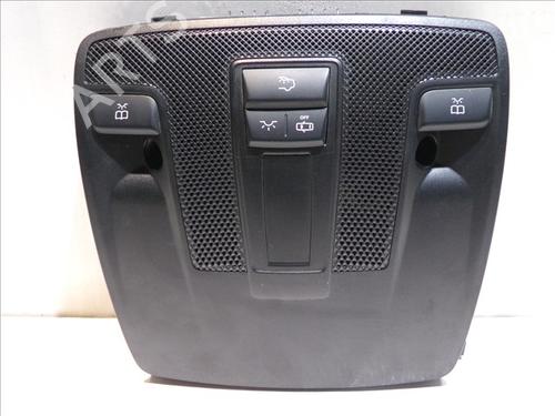 Used Interior roof light MERCEDES-BENZ B-CLASS Sports Tourer (W246, W242) B 200 CDI (246.201) (136 hp) 28179977