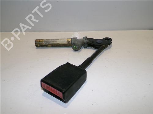 Sikkerhetsbelte-spenne PEUGEOT 406 (8B) 1.8 16V (110 hp) 24860380