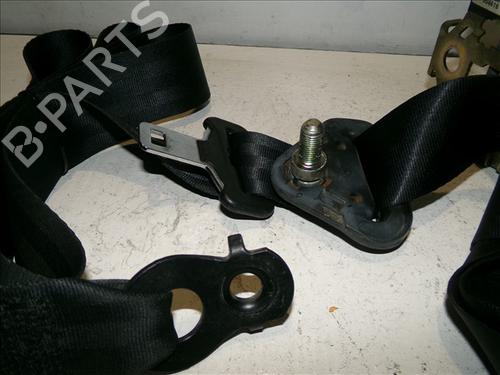 Rear right seatbelt RENAULT KANGOO (KC0/1_) 1.5 dCi (KC08, KC09) | BP26204193I28 