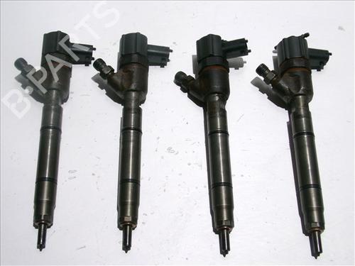 Used Injector HYUNDAI i30 Estate (GD) 1.6 CRDi (110 hp) 25937205