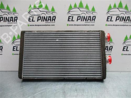 Varmeapparat SUZUKI GRAND VITARA II (JT, TE, TD) 1.9 DDiS All-wheel Drive (JT419, TD44, JB419WD, JB419XD,... (129 hp) 24556645