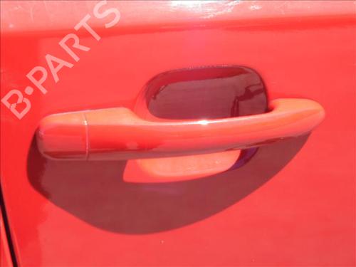 Used Front right exterior door handle FIAT STILO (192_) 1.9 JTD (192_XE1A) (115 hp) 24560960