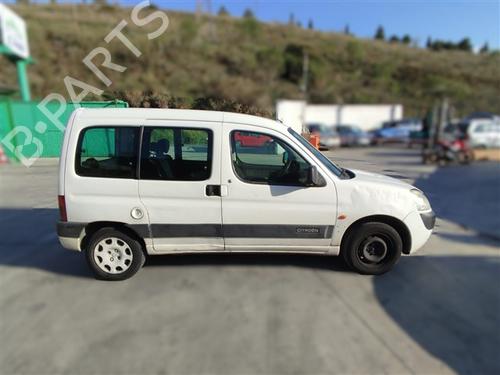 Right front fenders PEUGEOT PARTNER MPV (5_, G_) 1.9 D | BP26147111C42 