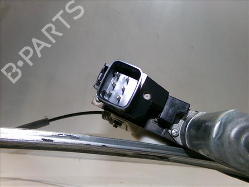 Front left window mechanism KIA RIO III (UB) 1.4 CRDi | BP24558365C22 