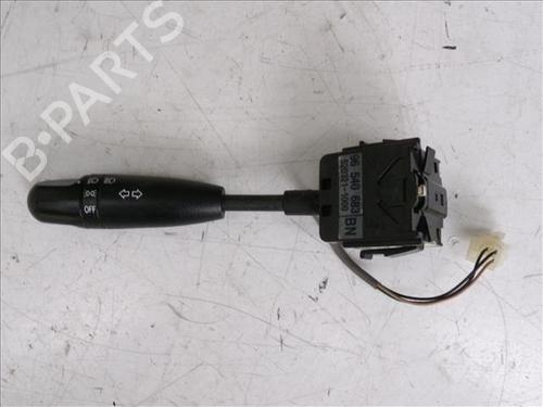 Used Headlight switch CHEVROLET AVEO / KALOS Hatchback (T250, T255) 1.2 (84 hp) 26204422