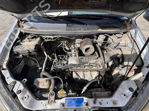 Left front brake caliper HONDA HR-V (GH_) 1.6 16V (GH1, GH3) | BP30493945M105 