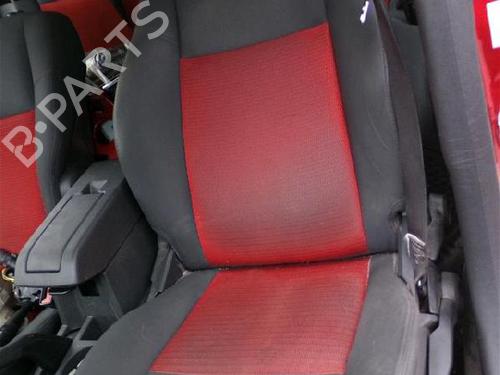 Used Left front seat DODGE CALIBER 2.0 CRD (140 hp) 24568484