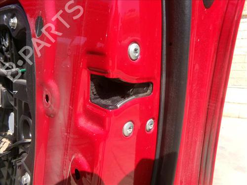 Used Front right lock HYUNDAI i30 (GD) 1.4 CRDi (90 hp) 24566648