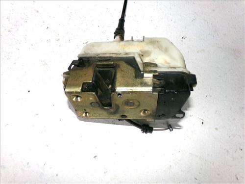 Høyre bak lås CITROËN C3 I (FC_, FN_) 1.4 HDi (68 hp) 30796537