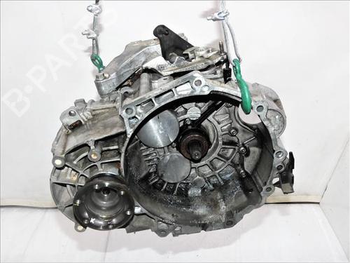 Gearbox SEAT ALTEA (5P1) 2.0 TFSI | BP24557034M3 