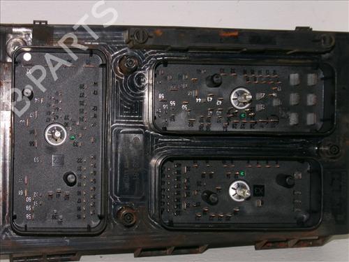 Fuse box OPEL ASTRA H (A04) 1.3 CDTI (L48) | BP30908451E1