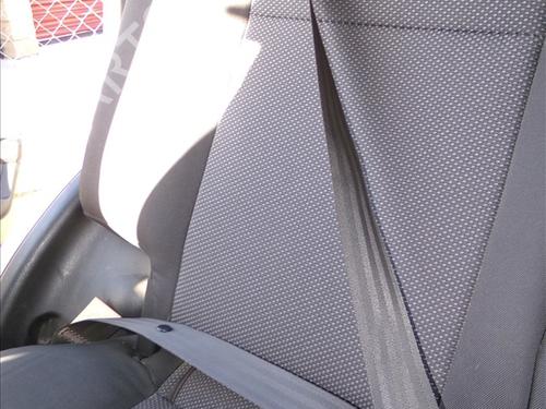 Used Rear right seatbelt CHEVROLET AVEO / KALOS Hatchback (T250, T255) 1.2 (84 hp) 30358398
