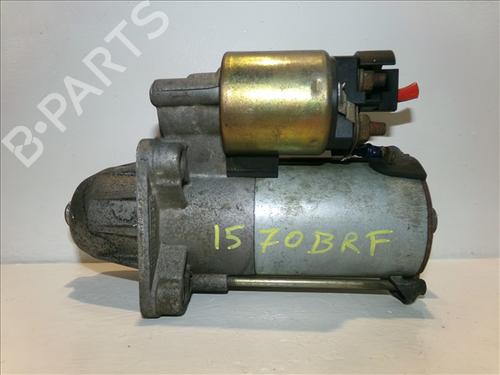 Used Starter FORD FOCUS I (DAW, DBW) 1.6 16V (100 hp) 29695688
