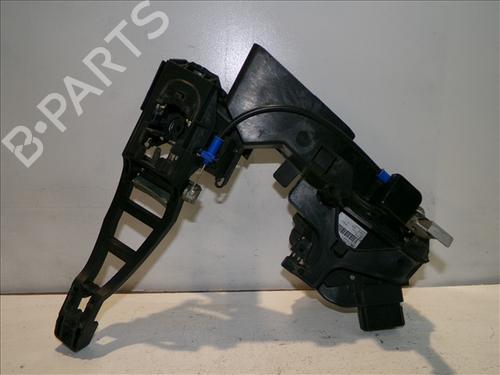 Front right lock FORD MONDEO IV (BA7) 1.6 Ti | BP24563858C97 