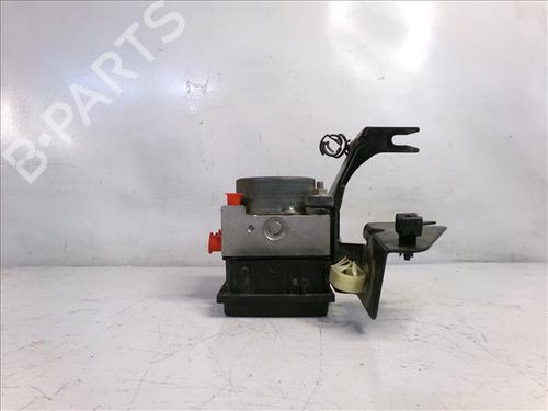 ABS pump RENAULT CLIO III (BR0/1, CR0/1) 1.5 dCi (C/BR0G, C/BR1G) | BP24567157M43 