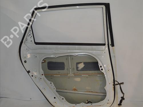 Left rear door KIA CARENS IV 1.6 GDi | BP25302048C4 