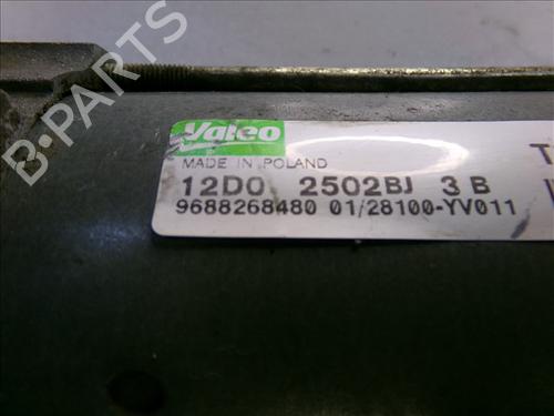 Starter CITROËN XSARA PICASSO (N68) 2.0 HDi | BP25152808M8 