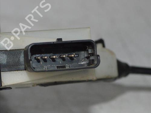 Rear right lock CITROËN C4 I (LC_) 1.6 HDi | BP24559845C99 