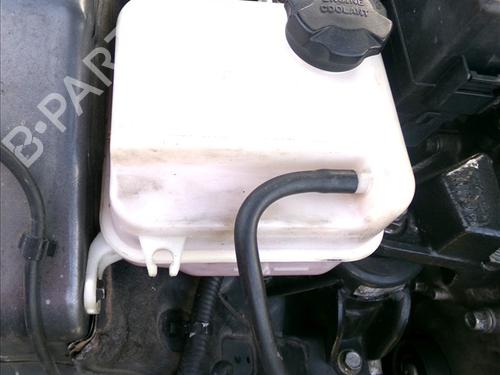 Ekspansjonstank HYUNDAI i40 I (VF) 1.7 CRDi (116 hp) 26409124