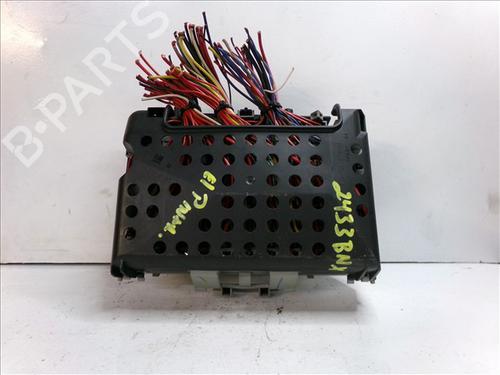Fuse box OPEL ZAFIRA A MPV (T98) 2.0 DTI 16V (F75) | BP24860161E1 