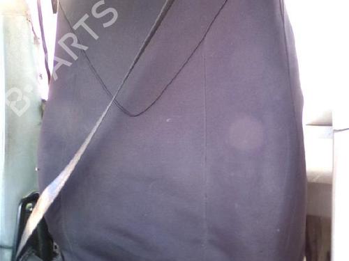 Used Front left seatbelt VW CALIFORNIA T5 Camper (7EC, 7EF, 7EG, 7HF, 7HC) 1.9 TDI (102 hp) 30325392