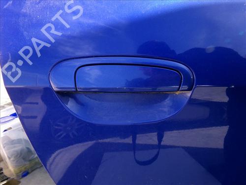 Used Rear right exterior door handle KIA PICANTO I (SA) 1.0 (61 hp) 29203585