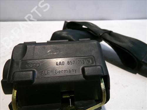 Sicherheitsgurt hinten mitte AUDI A8 D2 (4D2, 4D8) 2.5 TDI | BP24568061I27 