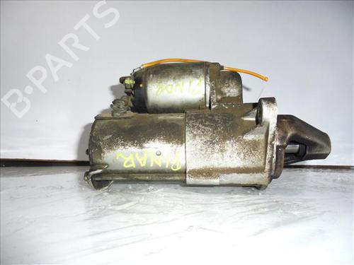 Starter CHEVROLET LACETTI (J200) 1.6 | BP24557810M8 
