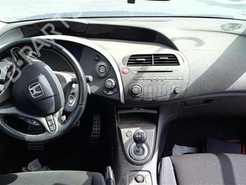 Engine HONDA CIVIC VIII Hatchback (FN, FK) 1.8 (FN1, FK2) | BP24559267M1